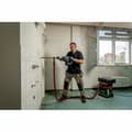 Miniatyrbild 2 av 3: Perforeringshammare Metabo 1100 W