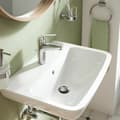 Miniatyrbild 2 av 4: Blandare Grohe Metall