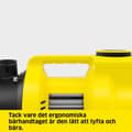 Miniatyrbild 7 av 7: Vattenpump Kärcher BP 5000