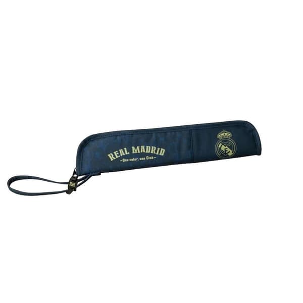 Inspelningsväska Real Madrid C.F.