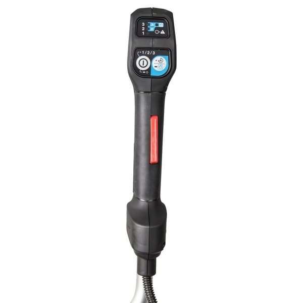 Multifunktionel buskrydder Makita UR016GM101 600 W 40 V