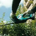 Miniatyrbillede 4 af 6: Hækkeklipper Makita UH004GD201 40 V