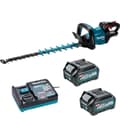 Miniatyrbillede 1 af 6: Hækkeklipper Makita UH004GD201 40 V