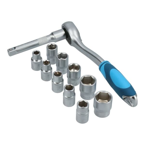 Ratchet Sæt Ferrestock 72 1/2"