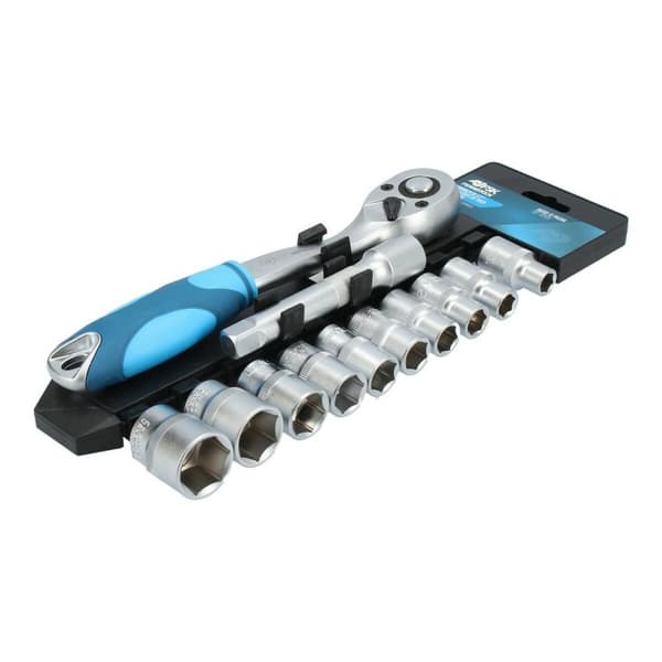 Ratchet Sæt Ferrestock 72 1/2"