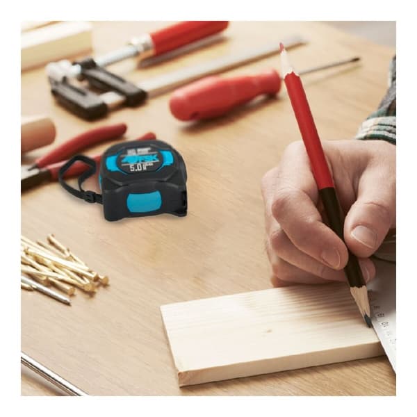 Fleksningsmaskine Ferrestock HQ 5 m x 25 mm Nylon
