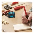 Miniatyrbillede 6 af 6: Fleksningsmaskine Ferrestock HQ 5 m x 25 mm Nylon