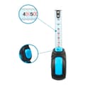Miniatyrbillede 5 af 6: Fleksningsmaskine Ferrestock HQ 3 m x 16 mm Nylon