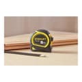 Miniatyrbillede 5 af 9: Fleksningsmaskine Stanley 30-657 8 m x 25 mm