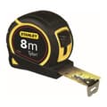 Miniatyrbillede 1 af 9: Fleksningsmaskine Stanley 30-657 8 m x 25 mm
