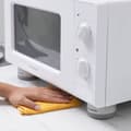 Miniatyrbillede 5 af 11: Stabelbar anti-vibration fødder sæt Novib InnovaGoods 4 enheder
