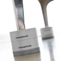 Miniatyrbillede 6 af 11: Stabelbar anti-vibration fødder sæt Novib InnovaGoods 4 enheder