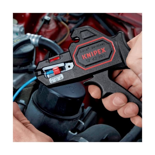 Bidetang Knipex 12 62 180 SB Afisoleringstang