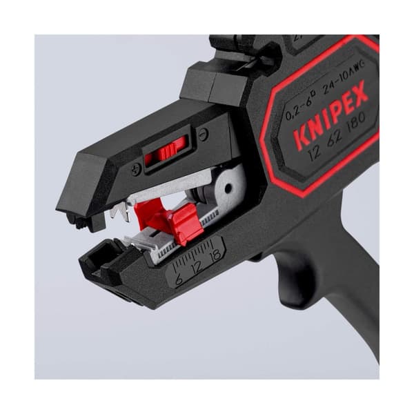 Bidetang Knipex 12 62 180 SB Afisoleringstang
