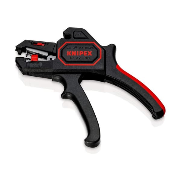 Bidetang Knipex 12 62 180 SB Afisoleringstang