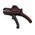 Miniatyrbillede 6 af 10: Bidetang Knipex 12 62 180 SB Afisoleringstang