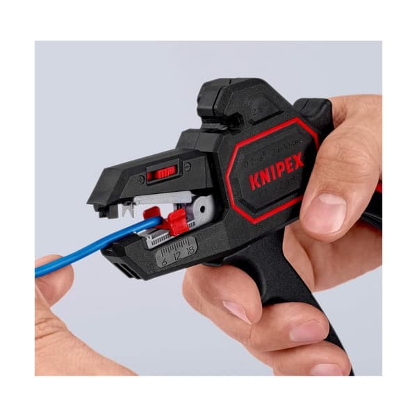 Bidetang Knipex 12 62 180 SB Afisoleringstang