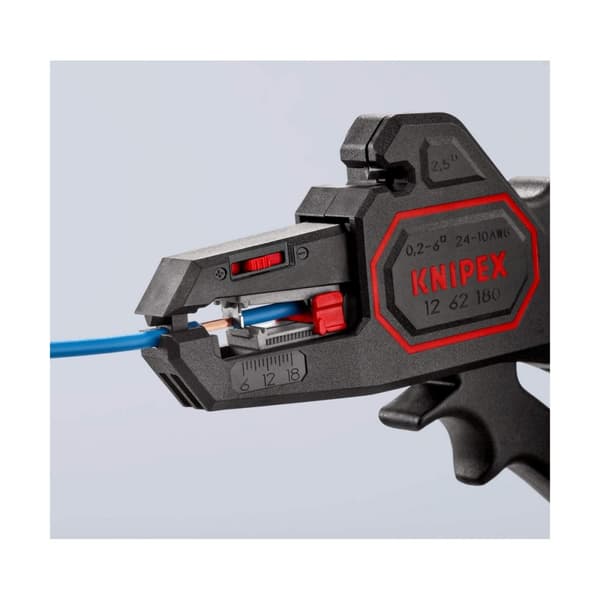 Bidetang Knipex 12 62 180 SB Afisoleringstang