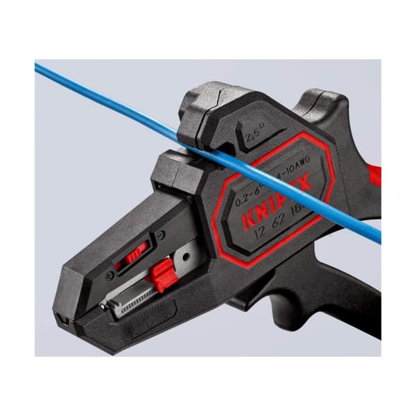 Bidetang Knipex 12 62 180 SB Afisoleringstang