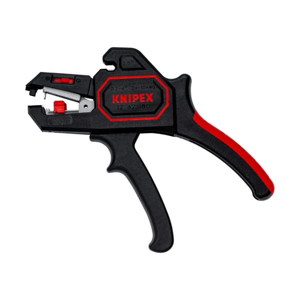 Bidetang Knipex 12 62 180 SB Afisoleringstang