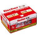 Miniatyrbillede 2 af 2: Pigge Fischer Duopower 555006 100 Dele Ø 6 x 30 mm
