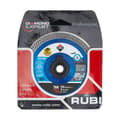 Miniatyrbillede 3 af 4: Skæreskive Rubi superpro r31933 125 mm
