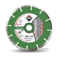 Miniatyrbillede 1 af 2: Skæreskive Rubi pro 25916 Ø 230 mm