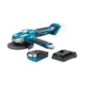 Miniatyrbillede 1 af 10: Vinkelsliber Koma Tools