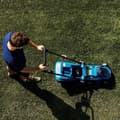 Miniatyrbillede 8 af 8: Elektrisk plæneklipper Koma Tools