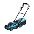 Miniatyrbillede 1 af 8: Elektrisk plæneklipper Koma Tools