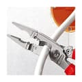 Miniatyrbillede 2 af 6: Tænger Knipex 200 x 85 x 20 mm