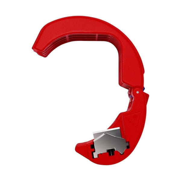 Rørskærer Knipex 902210BK Ø20-Ø50 mm