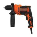 Miniatyrbillede 3 af 9: Bore og tilbehørssæt Black & Decker BEH710K-QS 230 V 710 W