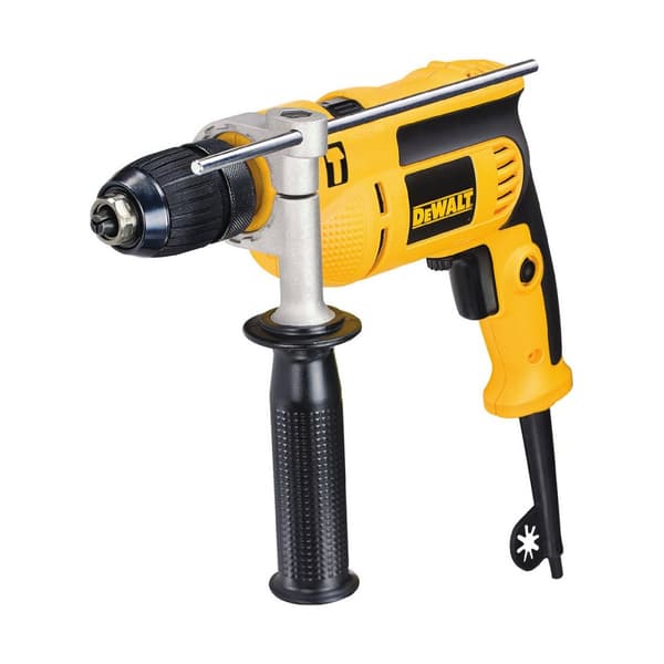 Bore og tilbehørssæt Dewalt DWD024KS