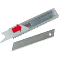 Miniatyrbillede 7 af 8: Udskiftninger Stanley 18 mm Klinger 10 enheder