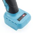Miniatyrbillede 6 af 9: Vinkelsliber Ferrestock Brushless FSKAML001
