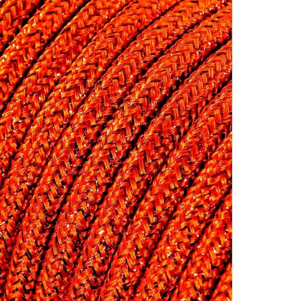 Kabel EDM 11868 Brun 2 x 0,75 mm 5 m