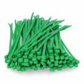 Miniatyrbillede 4 af 4: Kabelbindere i nylon EDM 48321 Grøn 200 x 4,8 mm (100 enheder)