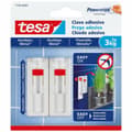 Miniatyrbillede 2 af 3: Vægkonsol TESA 77764 3 Kg Lim Søm