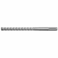 Miniatyrbillede 1 af 3: spole Fischer Quattric II SDS Plus Stål 10 x 265 mm