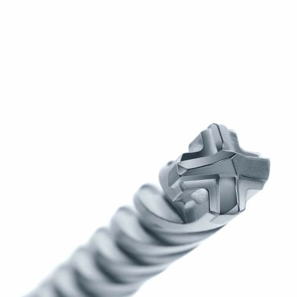 spole Fischer Quattric II SDS Plus Stål 10 x 315 mm