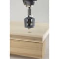 Miniatyrbillede 2 af 3: Vinkel Bitholder Wolfcraft 6 cm