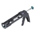Miniatyrbillede 1 af 2: Silicone Wolfcraft MG100 Sort/Grøn
