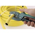 Miniatyrbillede 3 af 3: Cutter Wolfcraft megacut Sort Grøn Rustfrit stål 61 mm