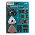 Miniatyrbillede 1 af 3: Værktøjskasse Koma Tools KIT17