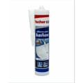 Miniatyrbillede 1 af 3: Silikone Fischer Hvid 300 ml