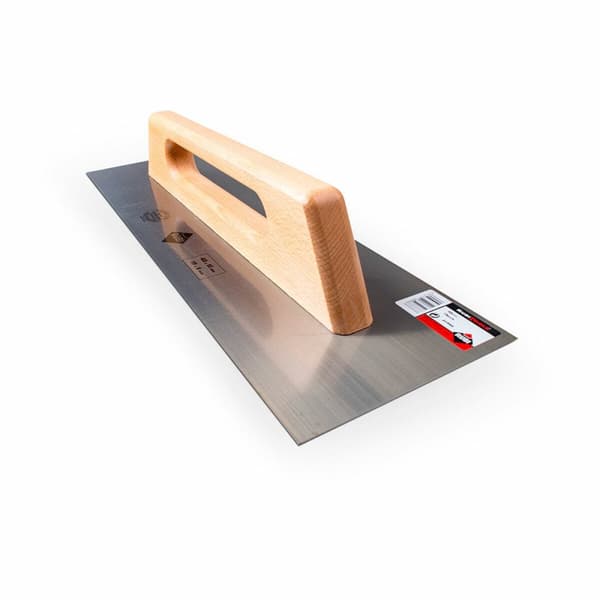 Gør-Det-Selv murske Rubi Stål 48 cm