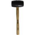 Miniatyrbillede 2 af 2: Gummi Mallet Irimo