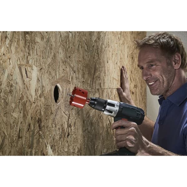 Fræsemaskine Wolfcraft 5484000 ø 60 mm