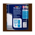 Miniatyrbillede 7 af 8: Fernis Bruguer 5057538 750 ml Efterbehandling neglelak